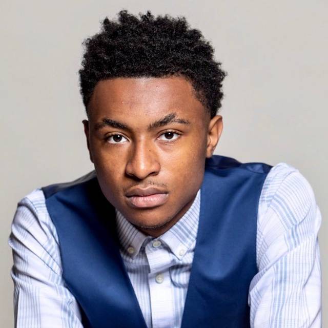 Torris Bethea Jr., Property Manager